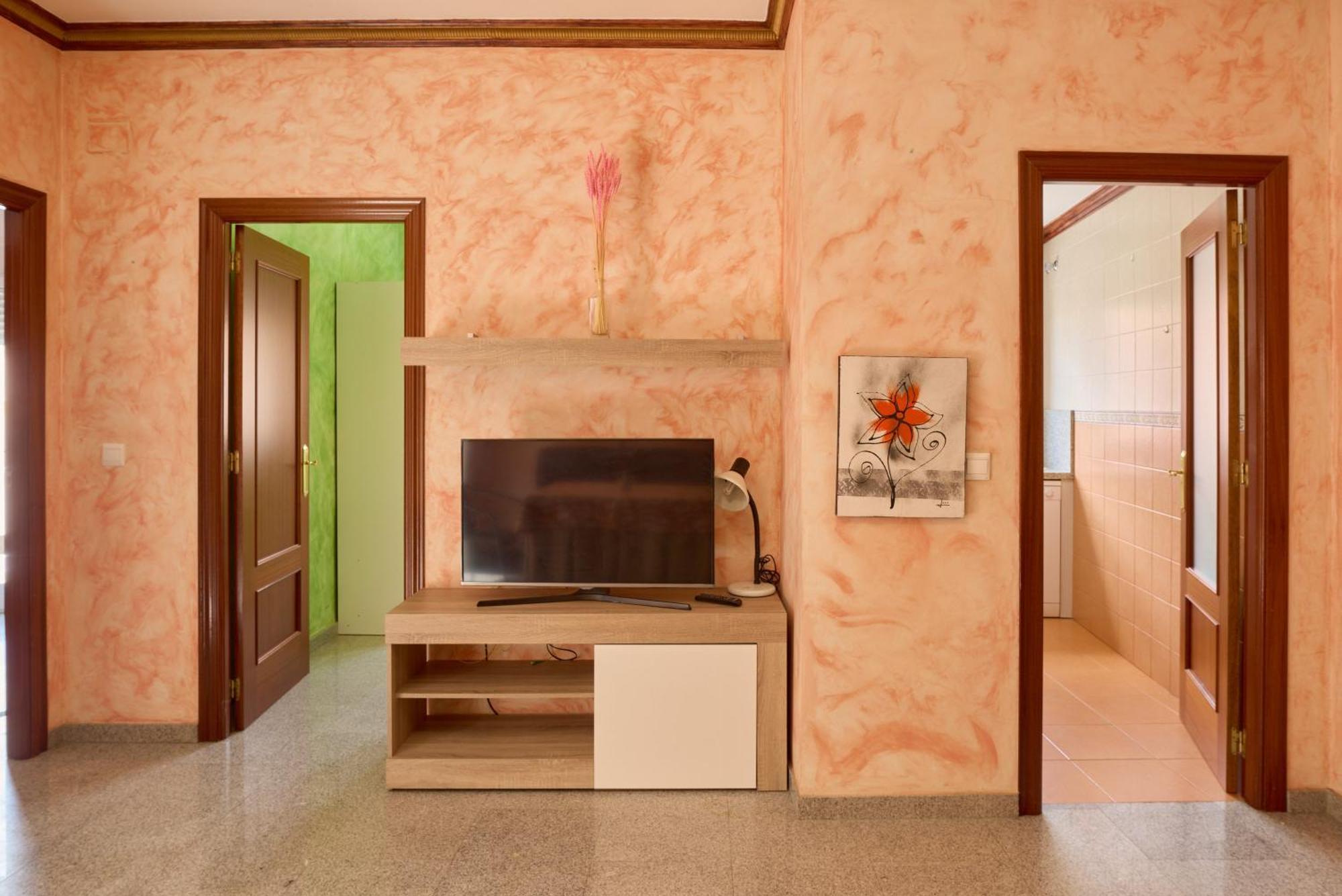 Apartamento La Molina Rute Zewnętrze zdjęcie