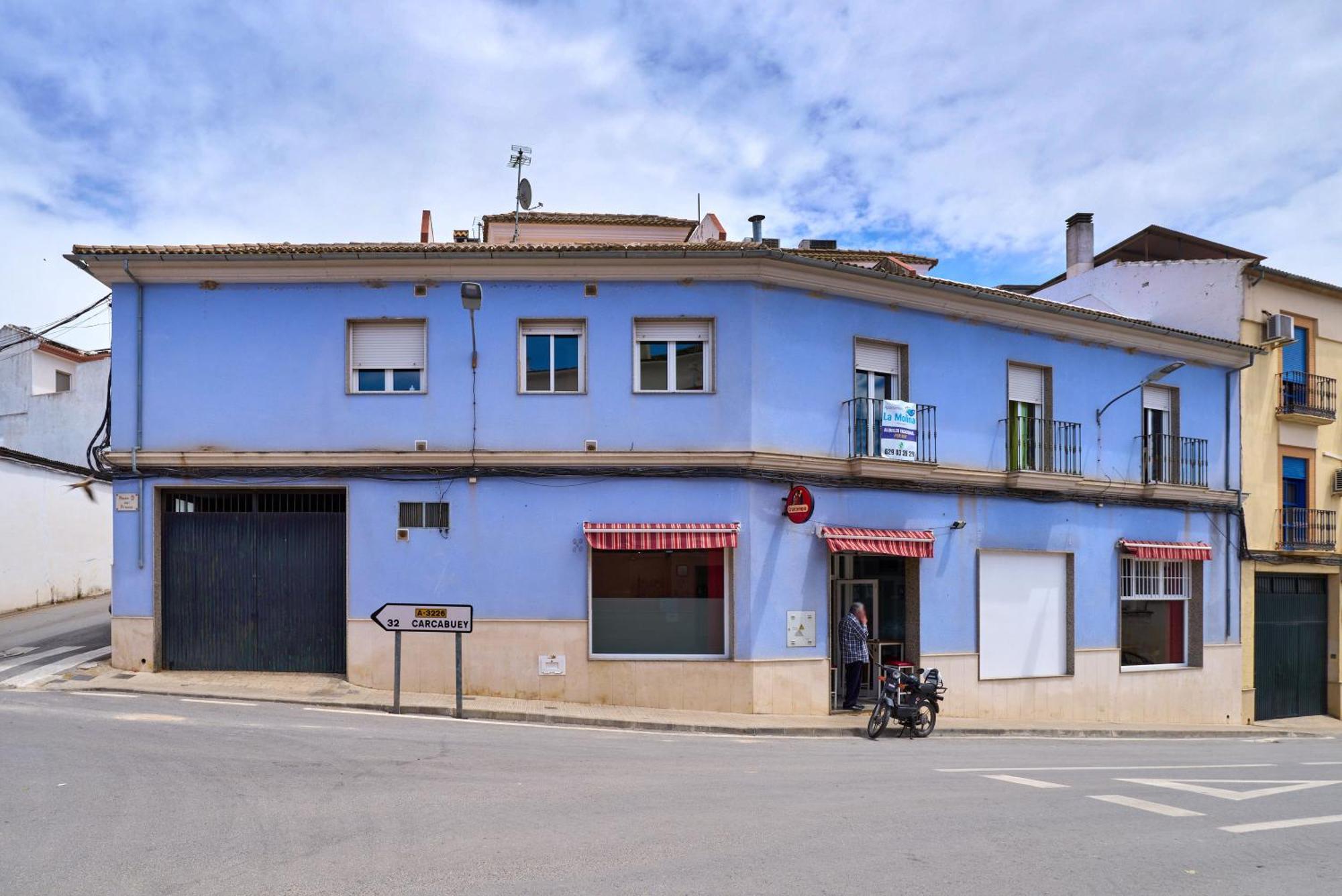 Apartamento La Molina Rute Zewnętrze zdjęcie