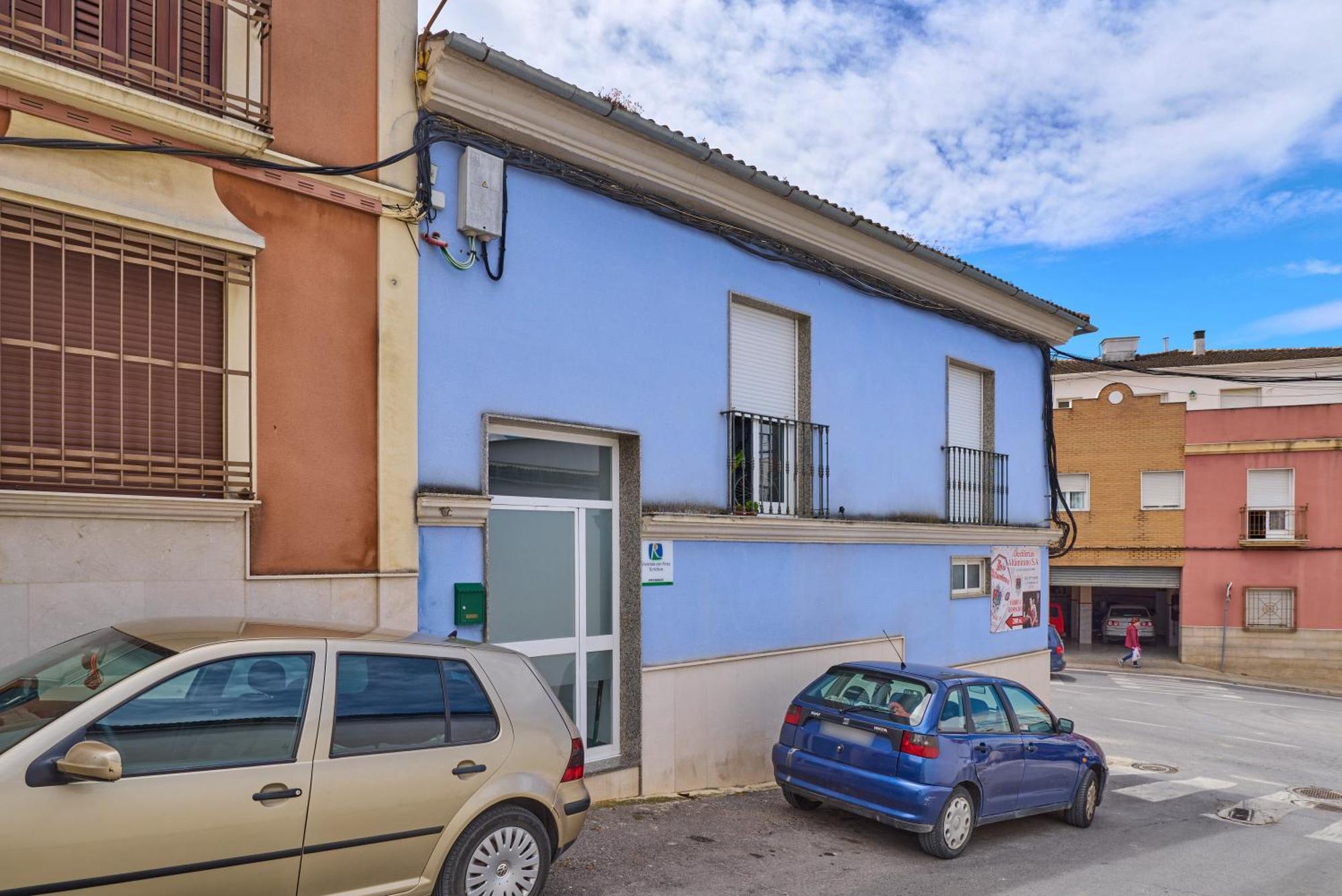 Apartamento La Molina Rute Zewnętrze zdjęcie