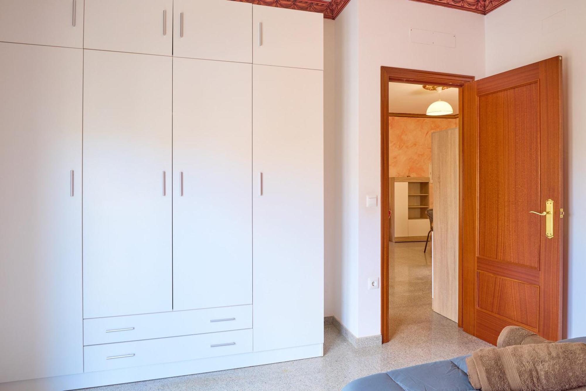 Apartamento La Molina Rute Zewnętrze zdjęcie
